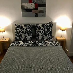 Louvre Studio Appartement Paris