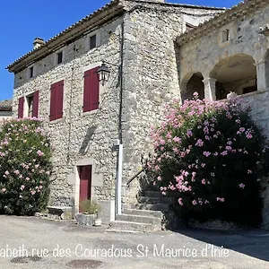 Le De Babeth Hébergement de vacances Saint-Maurice-dʼIbie
