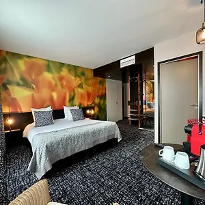 The Originals Boutique, De La Paix, Hotel Brest