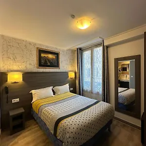 Telemaque Hotel Parigi