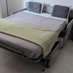 Fodéré 2 Appartement
