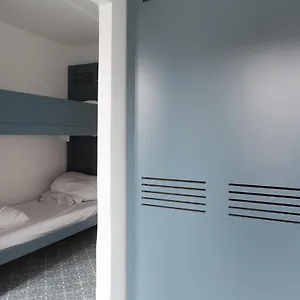 Untalented - Hotel Parigi